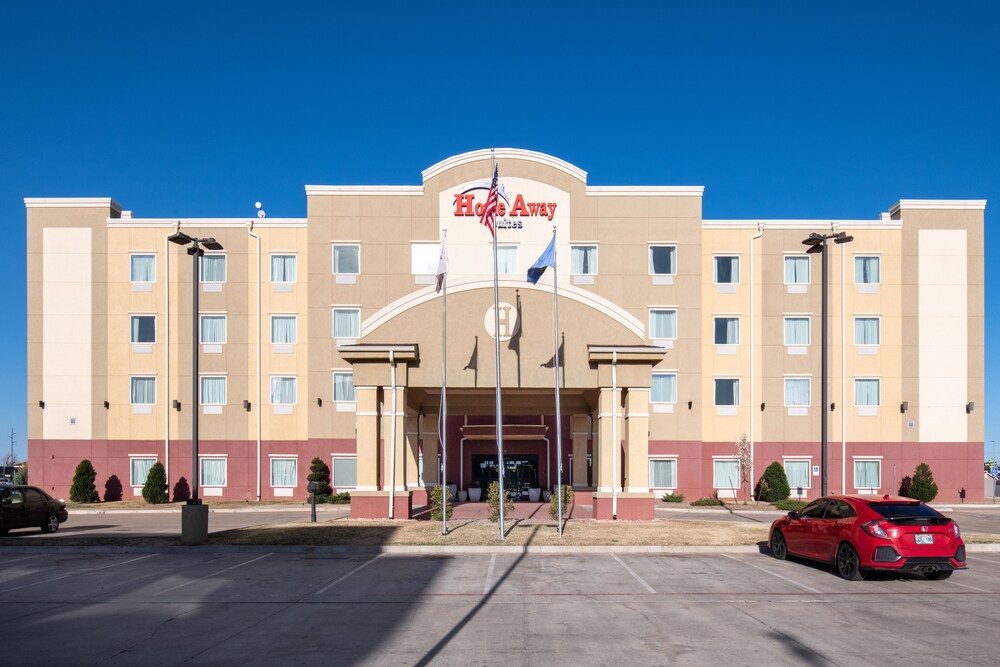 Home Away Suites