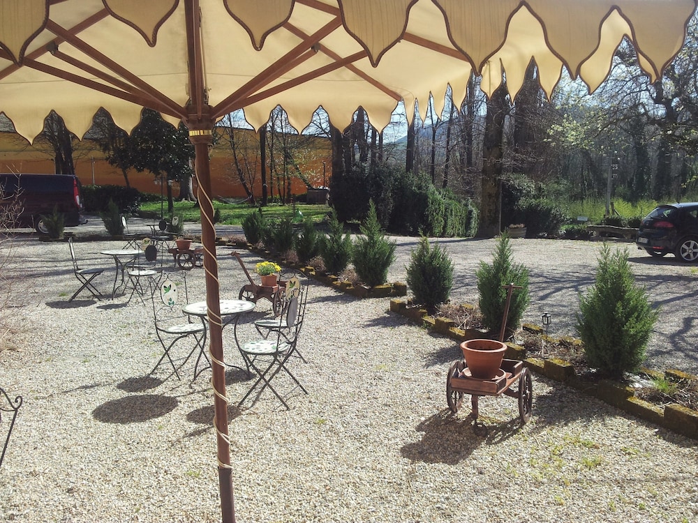 Tenuta Cappallotto