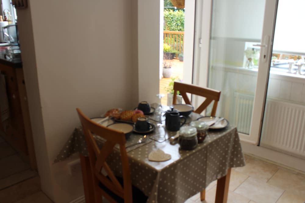 Cois Ba House