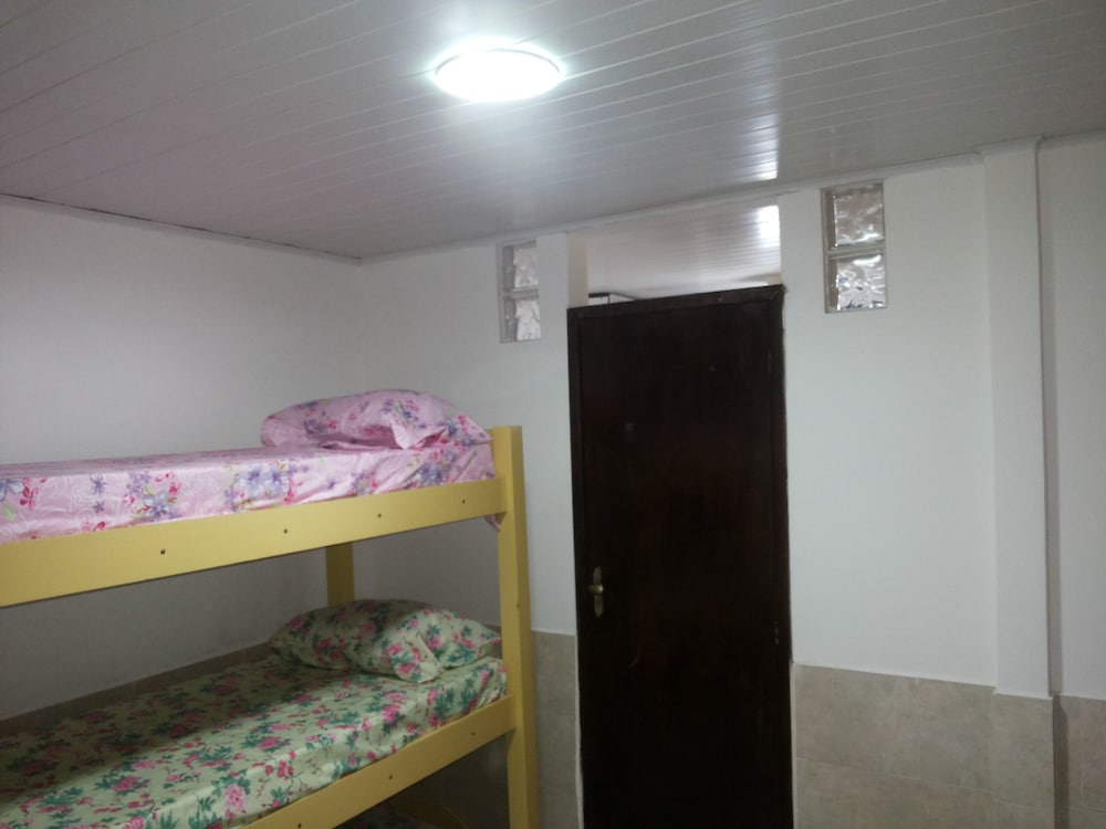 Apartamentos Itapuã Residence - Praia