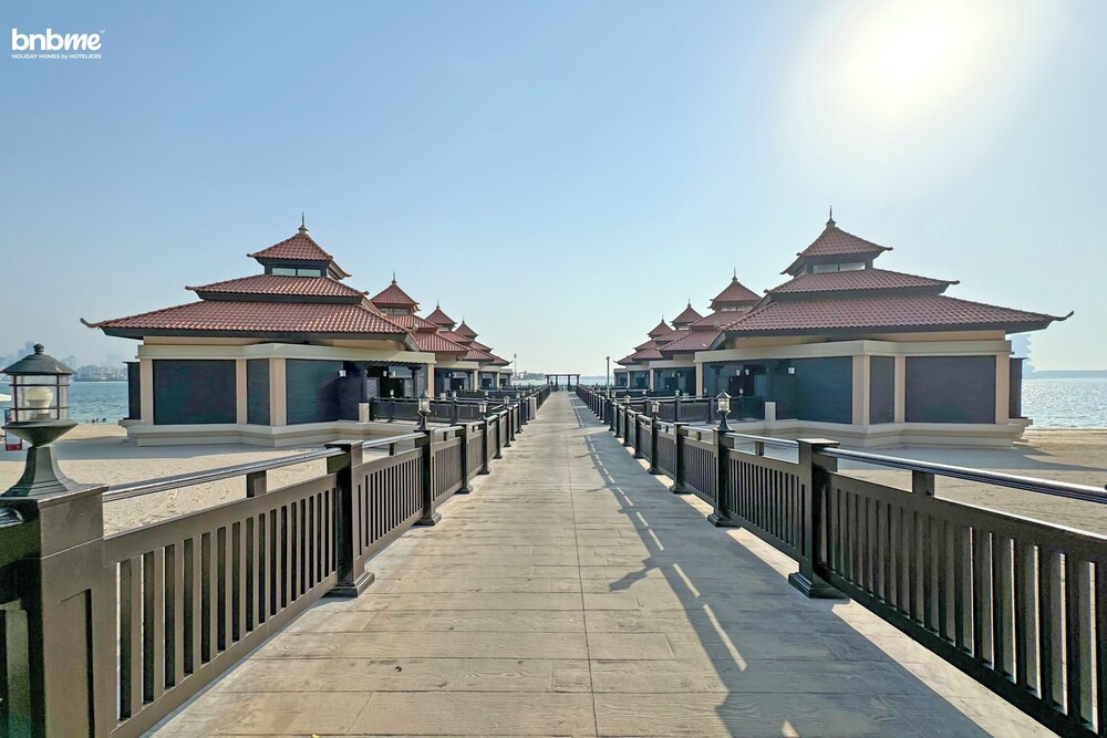 bnbme - Anantara Residences - 2 BDR