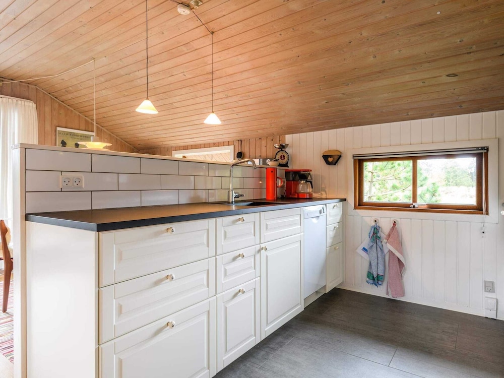 6 Person Holiday Home in Fano