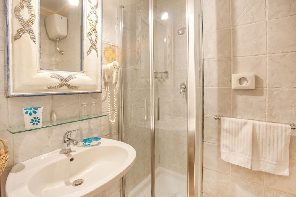 B&B L'Alloggio dei Vassalli