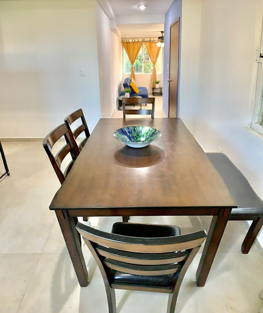 2BR Apartment near Mamitas Beach