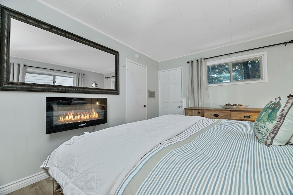 Boulder Bay Bungalow