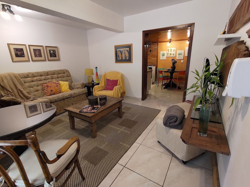 LOCAR-IN GRAMADO- Casa Irmãs Masotti
