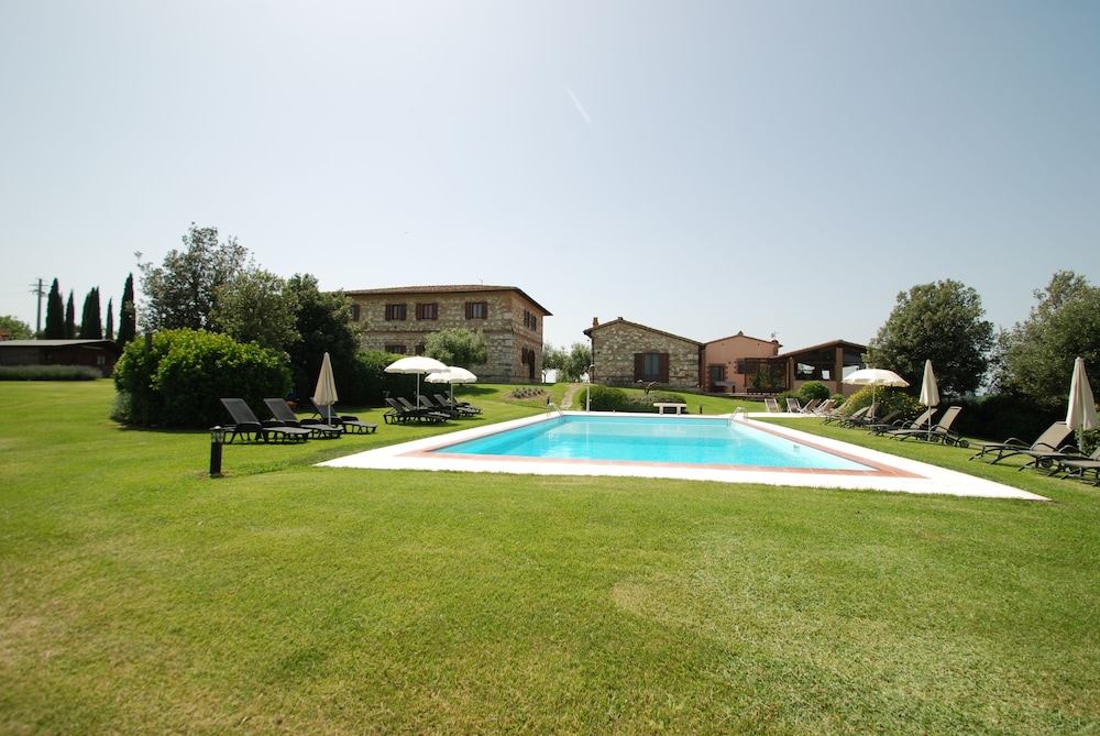 Agriturismo Bellavista