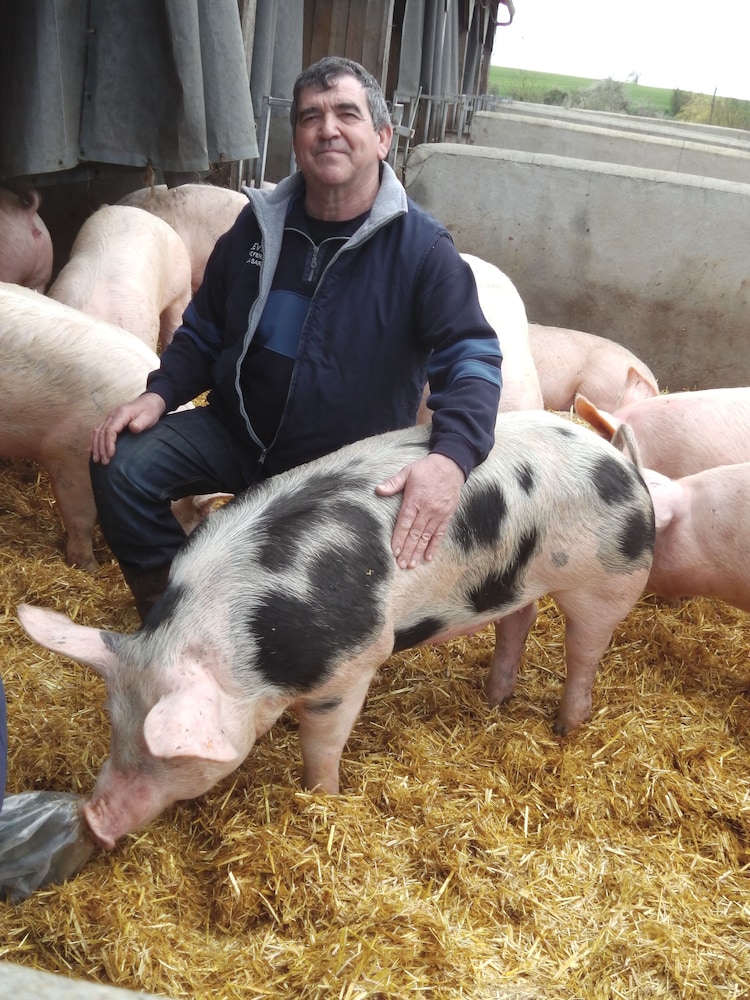 La Ferme Chauvet