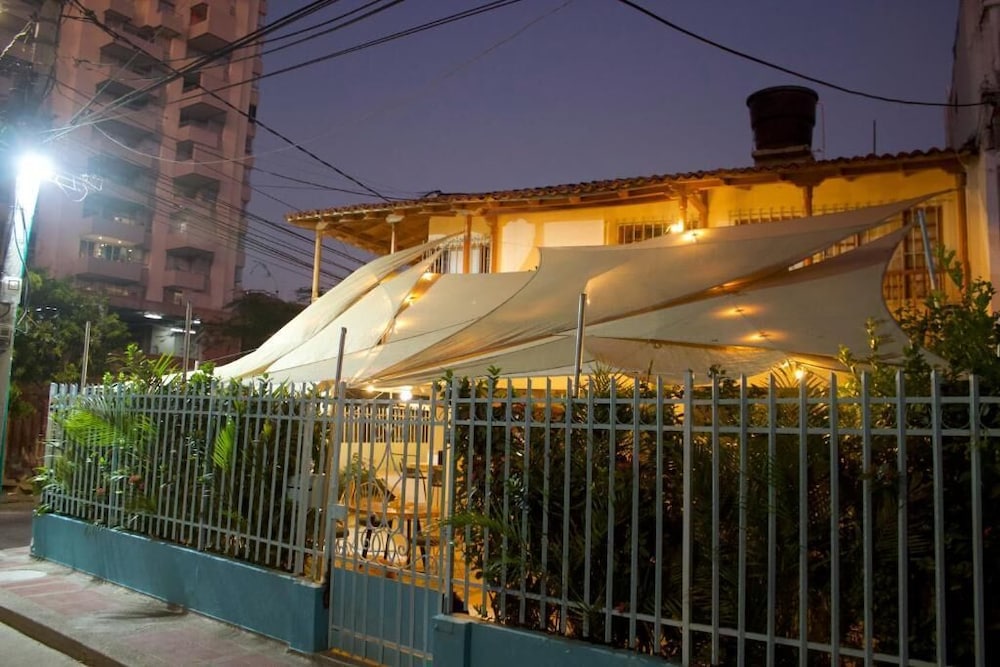 Hostal Magdalena