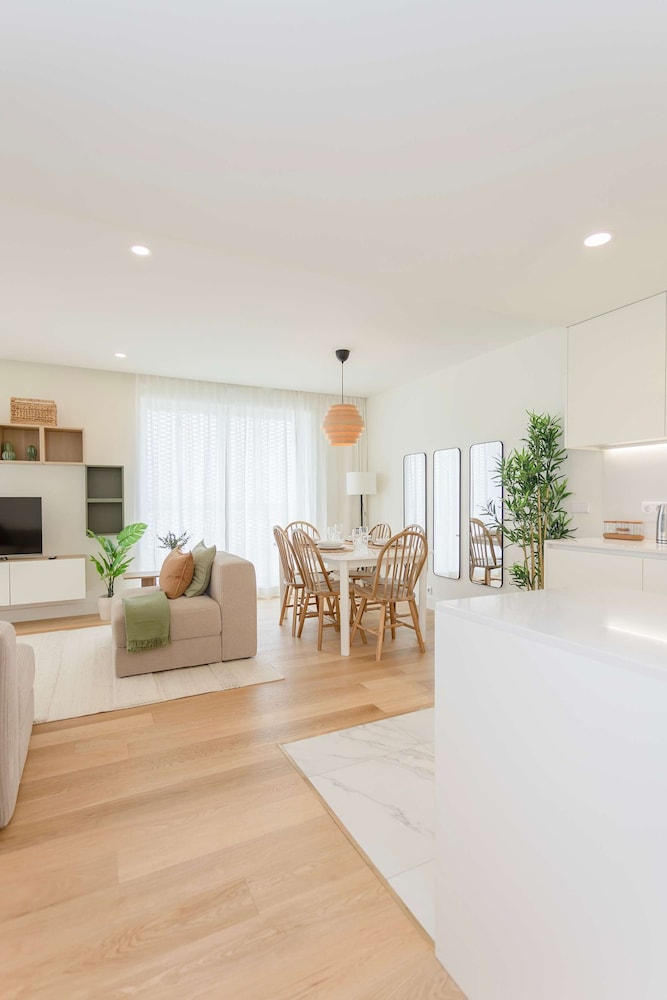 Liiiving in Matosinhos - Factory Pearl Apartment