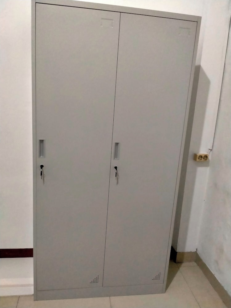 Kostel Rumah Nenek