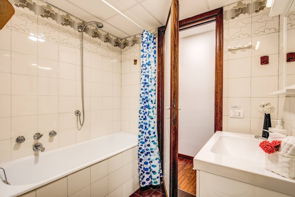 Ml Apartment - Ardesia 5 Colosseo