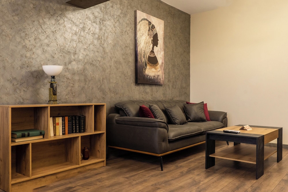 Apartment 8