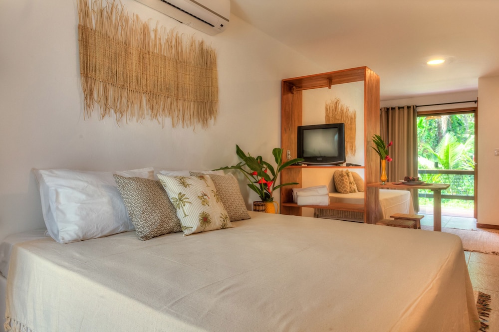Paradiso Flat