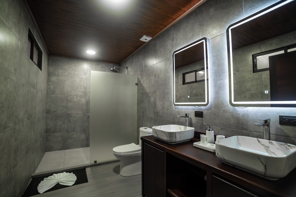 Valverde Glamping & Ecolodge