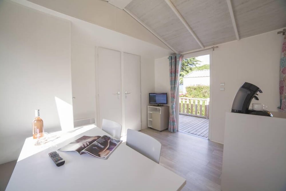 RCN Camping La ferme du Latois