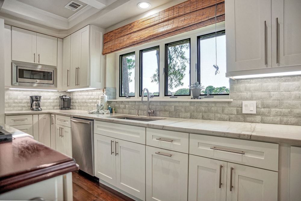 6 Willet Road at The Sea Pines Resort