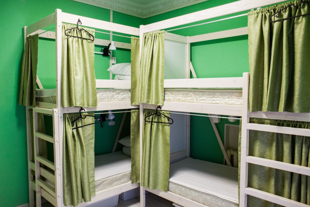 Hostel Frunzenskaya
