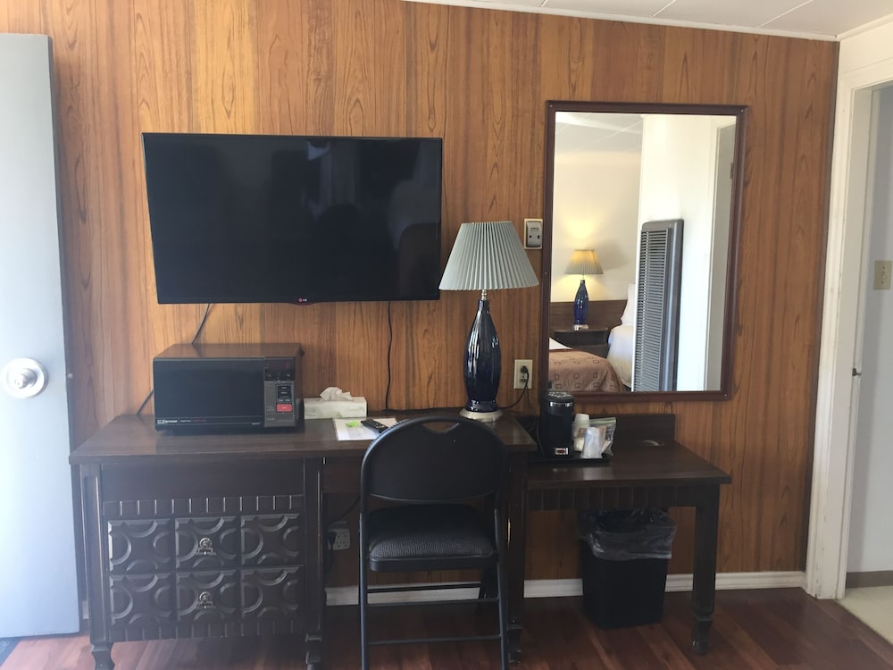 Robbie's Motel