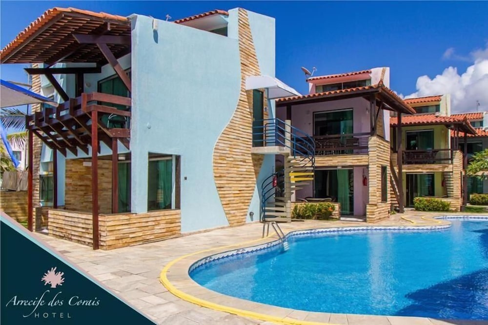 Hotel Arrecife dos Corais - Image 1