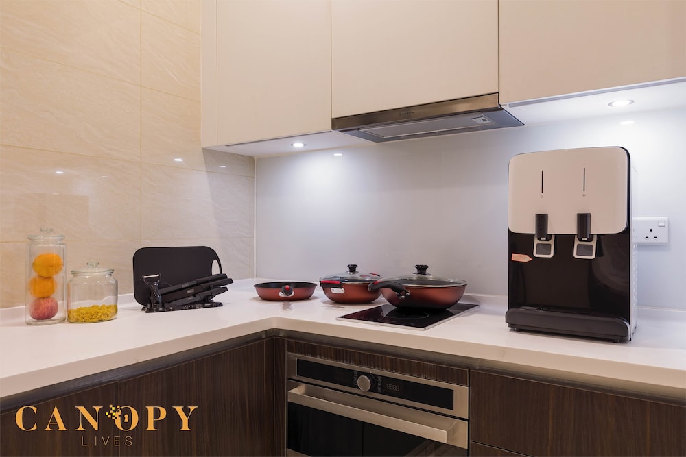 The Manor Serviced Residence by Canopy Lives