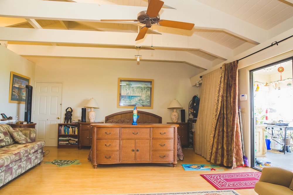 Kona Hawaii Guesthouse