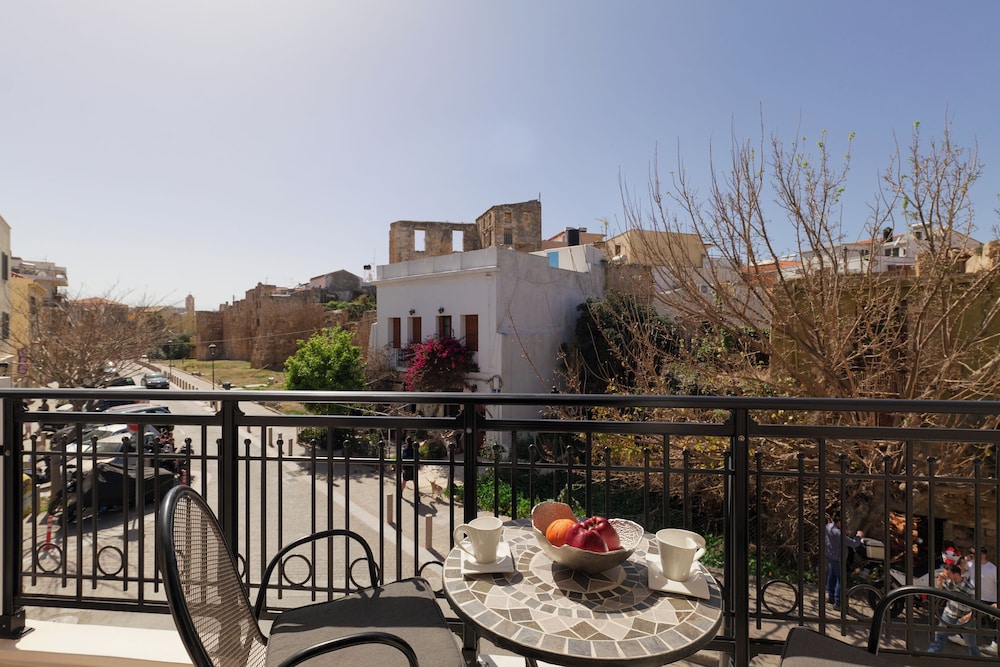 Nival Luxury Suites