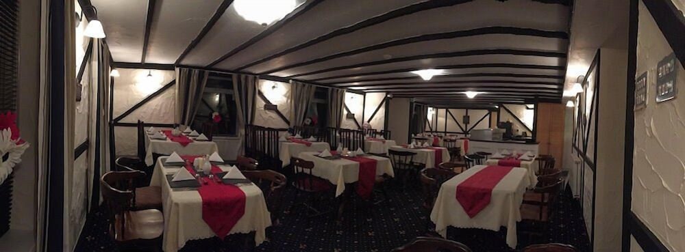 Carpenters Arms