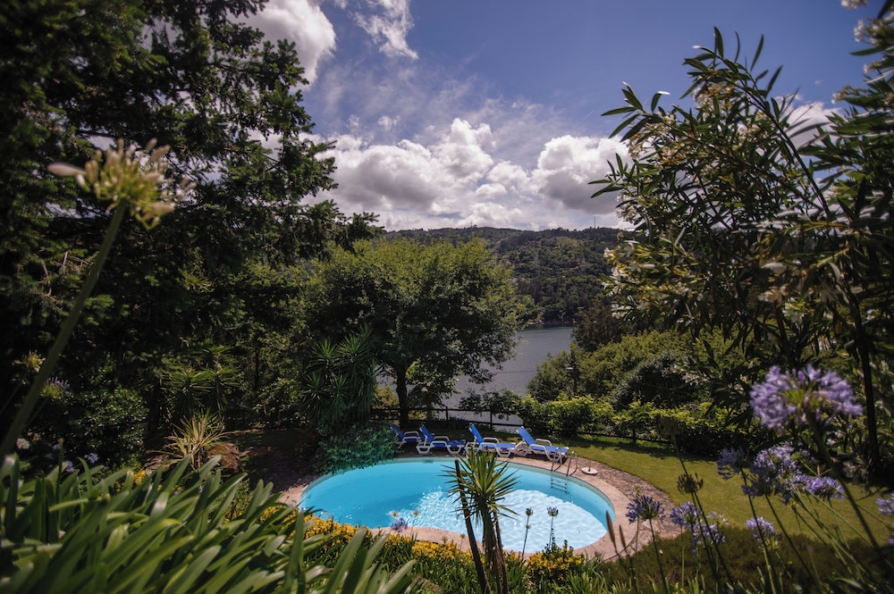 Quinta dos Carqueijais Resort & Wellness