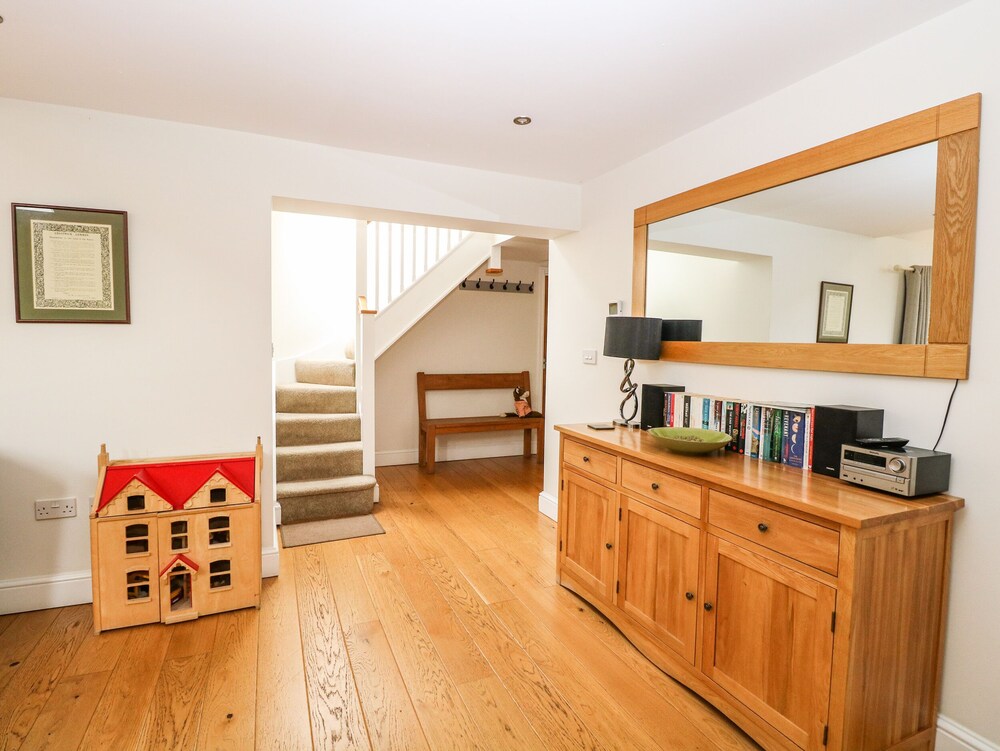 Oak Tree Lodge