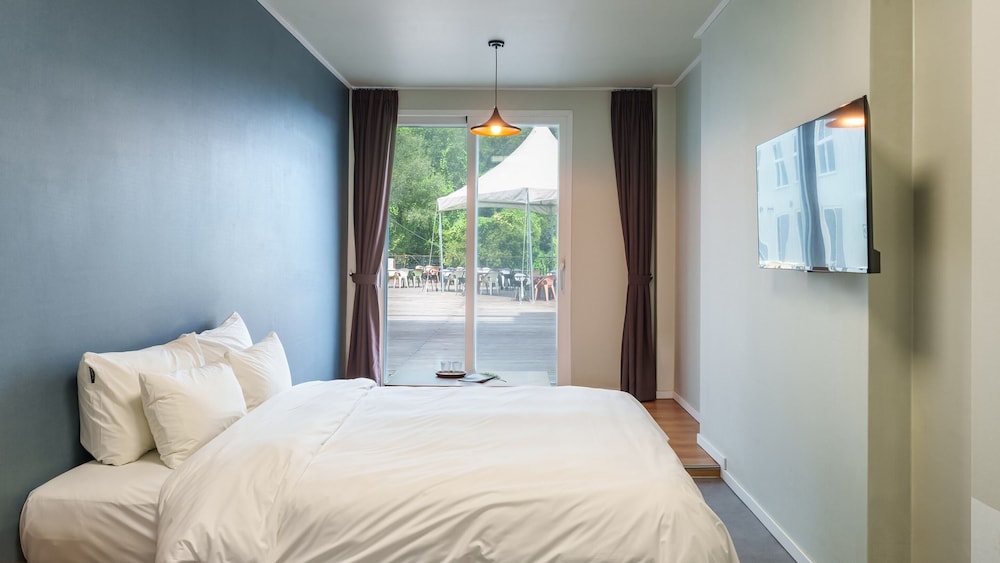Viva Pension Nami Island, Gapyeong