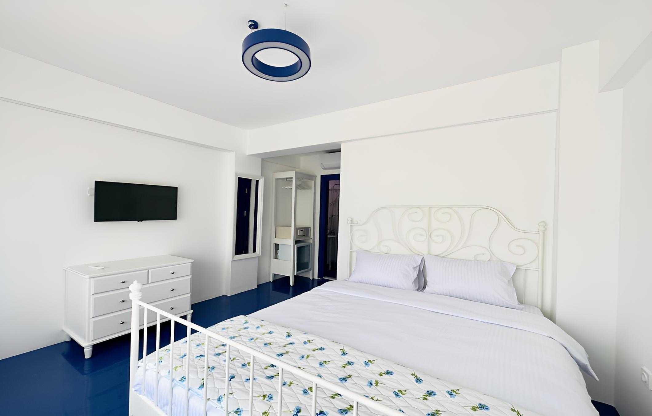 Roya Rooms Karakoy