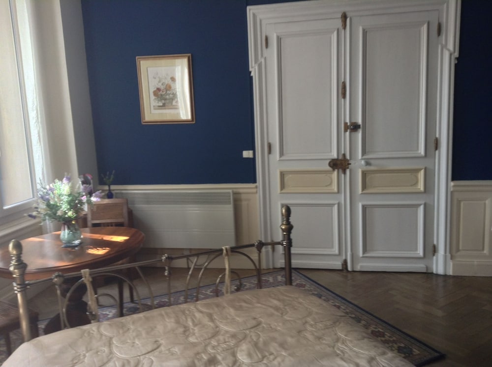 Villa Celine