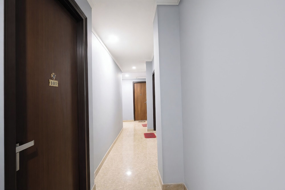 Fabhotel Elite Stay