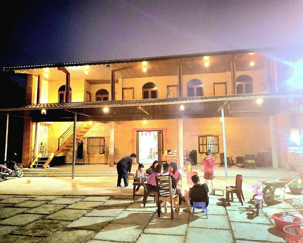 Lý Gia Homestay
