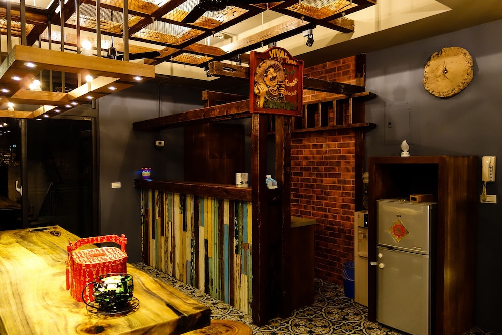 Kaho Hotel