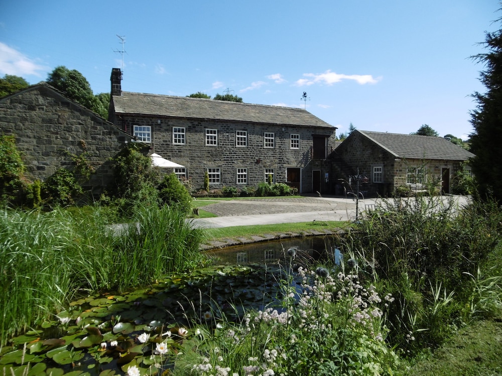 Hewenden Mill Apartments