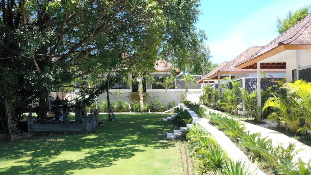 Anwa Bali Boutique Resort