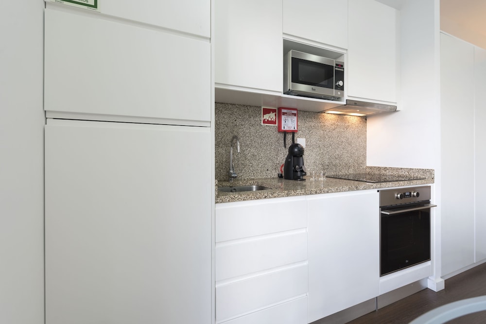 Apartment Boavista Roundabout by SweetPorto