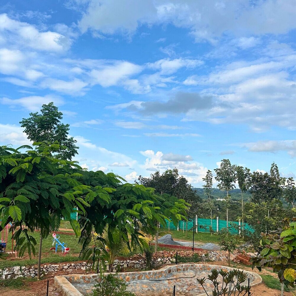 JUNGLE FARMS BY MAARK INN
