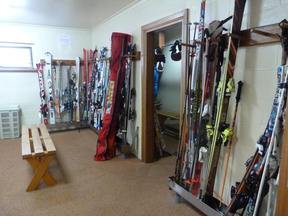 Valhalla Lodge Perisher