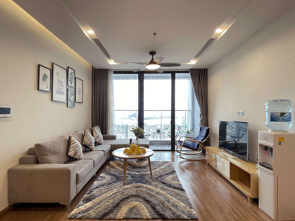 Harim Vinhomes Metropolis