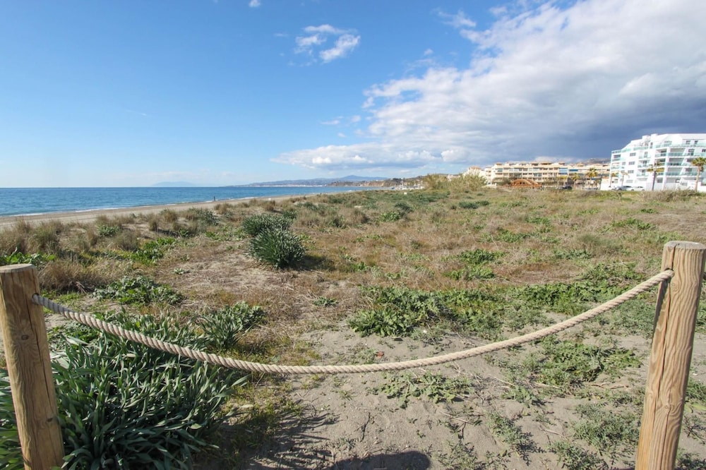 Atico Dunas Beach by At Home Costa del Sol