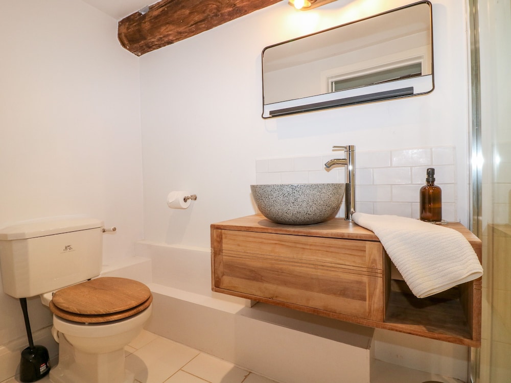 Stroud Vacations - Tickmorend Farm - Property Image 70