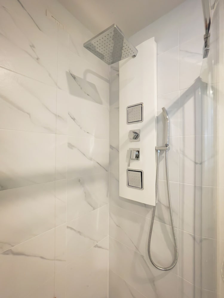 LuxRent Penthouse Crimea