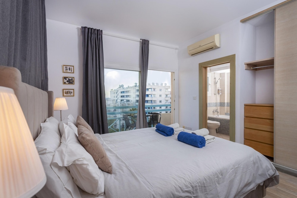 Palm Beach Apartment