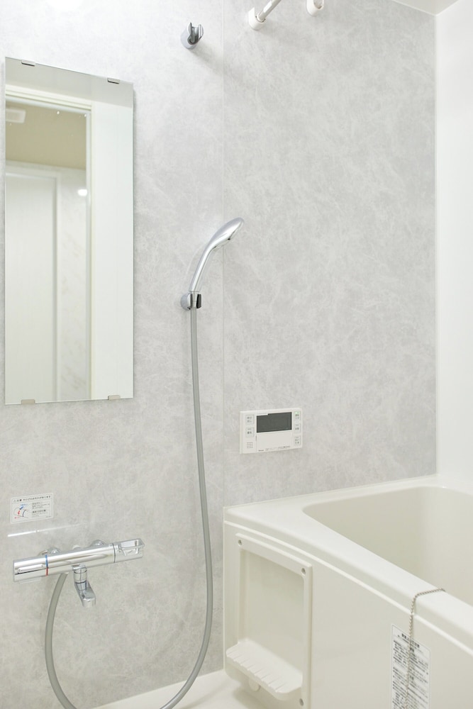 The under suite residence Ikebukuro by Tranova