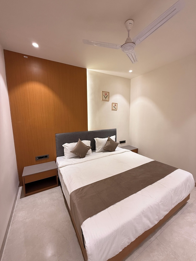 Hotel vimlayatan
