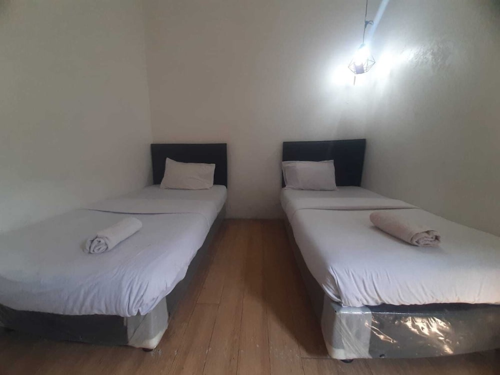 Fybed Guesthouse