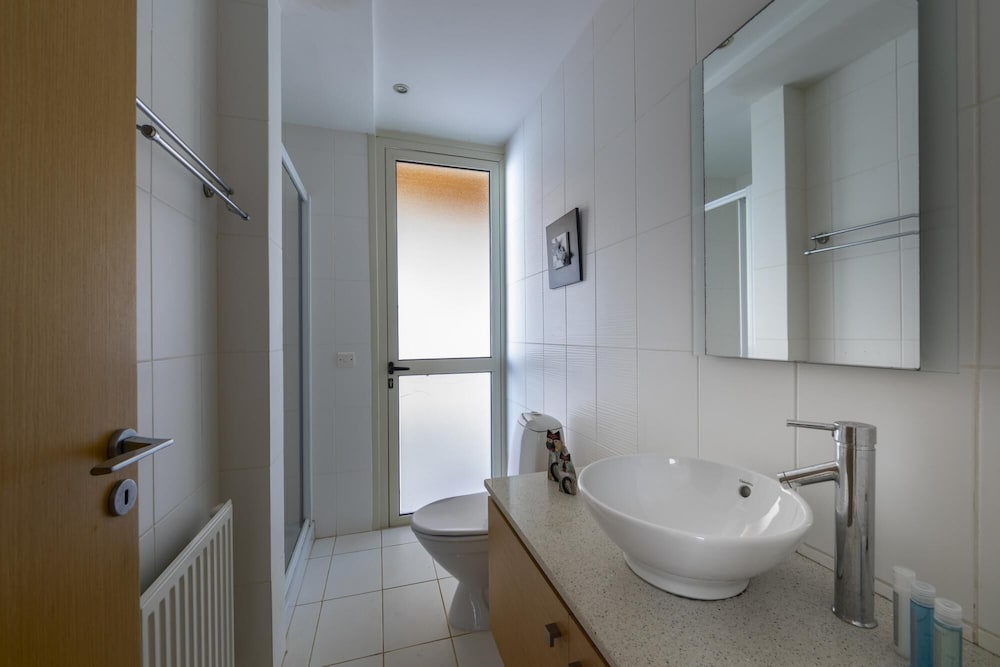 Protaras Beachfront Villa Pietra